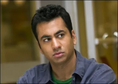 Sur quelle saga Kutner a-t-il déjà fait une métaphore ?