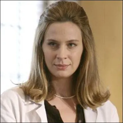 Comment Amber était-elle surnommée ?