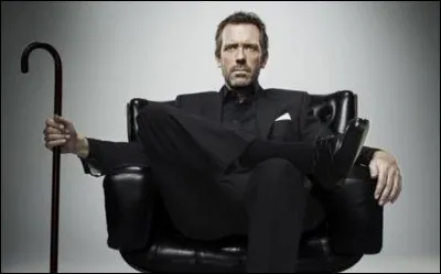 À quelle célèbre personnalité le père biologique de House ressemble-t-il ?