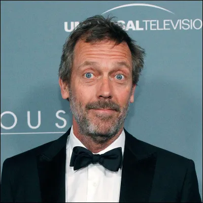 Hugh Laurie a été Golden Globe du meilleur acteur pour la série en 2007 et 2008.