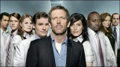 Sur combien de saisons la série s'est-elle étendue ?