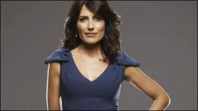 Comment se prénomme la petite fille de Lisa Cuddy ?