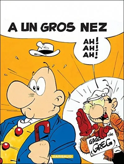 Retrouvez la partie effacée de cette couverture de BD.