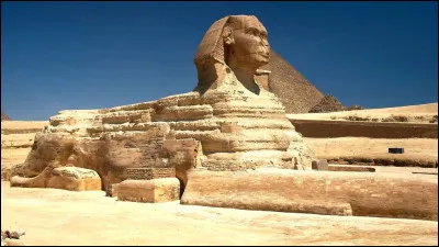Pourquoi le nez du Sphinx a été détruit ?