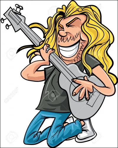 L'ambiance était reposante, ce chanteur est soûlant...