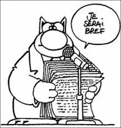 Il est regrettable que monsieur Langoisse nous rabâche sans arrêt les problèmes de bureau !