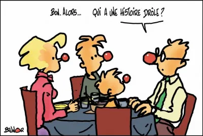 Il faut reconnaître qu'il est vraiment...