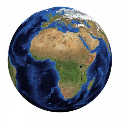 Lagos est la plus grande ville du continent africain.