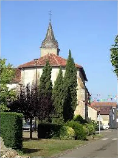 Commune Landaise, Saint-Maurice-sur-l'Adour se situe dans l'ex région ...