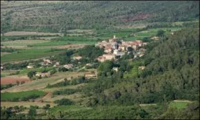 Liausson est une commune Héraultaise située dans l'ex région ...