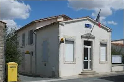 Autre commune de Nouvelle-Aquitaine, celle-ci dans l'arrondissement de La Rochelle, Nuaillé-d'Aunis se situe dans le département ...