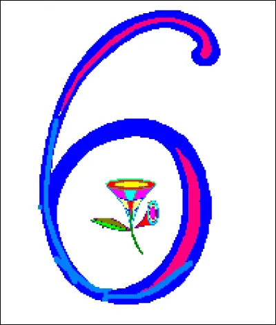 Quel est ce chiffre ?