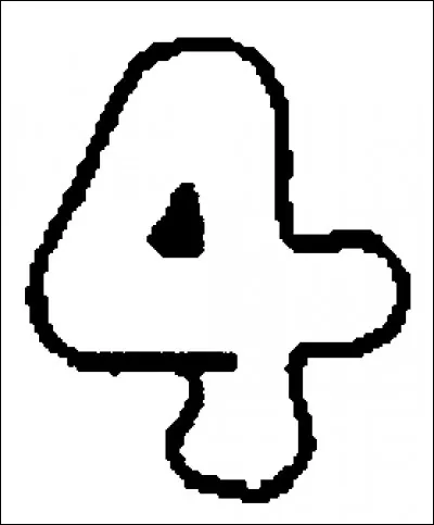 Quel est ce chiffre ?