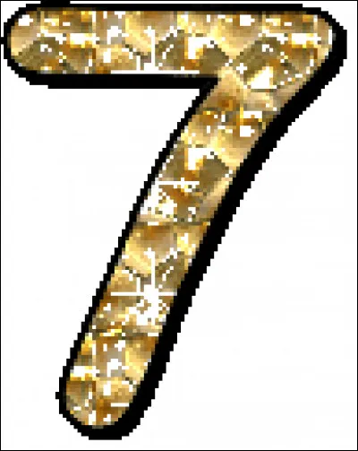 Quel est ce chiffre ?