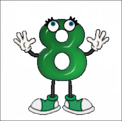 Quel est ce chiffre ?