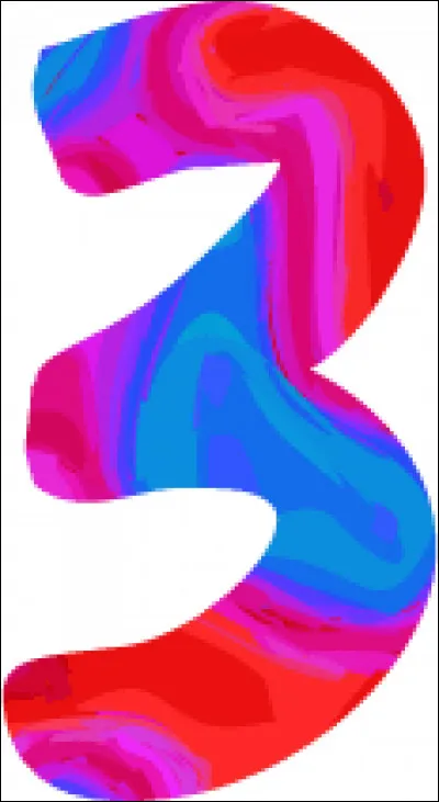 Quel est ce chiffre ?