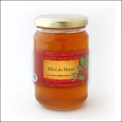 Rare en France, le miel de houx, ambré à l'état liquide, cuivré à l'état solide, est très aromatisé et il se caractérise par une saveur légèrement boisée.
Où est le houx ?