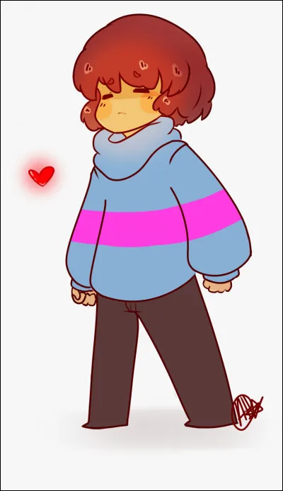 Quel est le nom du protagoniste ?