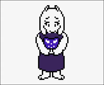 Qu'est-ce que Toriel cuisine le mieux ?