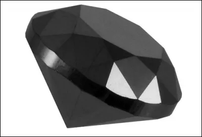 On l'appelle le diamant noir et elle fait la fierté du village d'Aups. Qu'est-ce ?