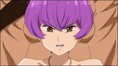 Propulsons-nous sur "The Seven Deadly Sins", à la rencontre de la rebelle Veronica.
Quel est son signe astrologique ?