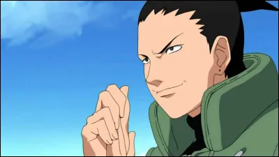 Quittons cette chère Veronica et penchons-nous sur ce petit phénomène.
Je veux bien sûr parler de notre surdoué préféré, Shikamaru.
Quel est le signe qui le protège de Temari ?