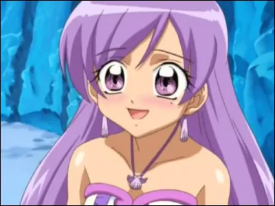 Toujours sur les shôjos. Vous connaissez "La Mélodie des sirènes" ? Eh bien, vous avez dû reconnaître Karen, la sur de Noelle.
Quel est son signe astrologique ?