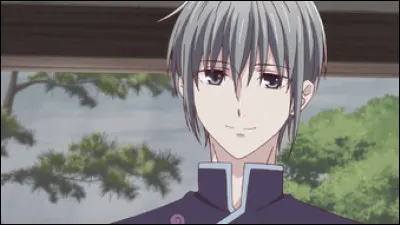 Un dernier pour la route !
Fruit Baskets, ça vous parle ? Alors vous devez connaître Yuki.
De quel signe est-il, outre son signe chinois ?