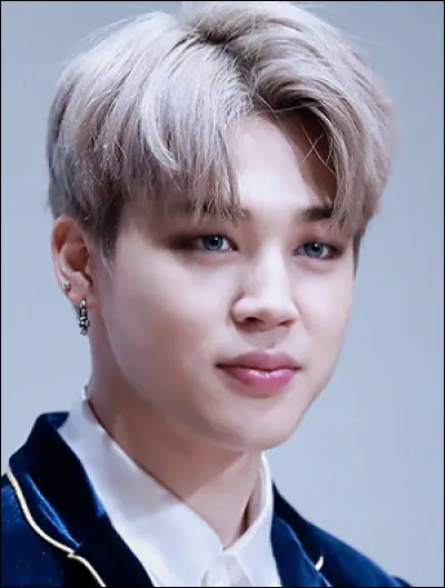 Quelle est la date de naissance de Jimin ?