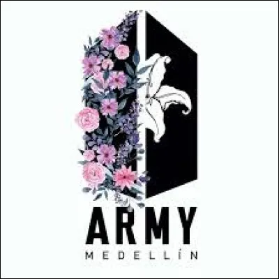 Que veut dire A.R.M.Y. ?