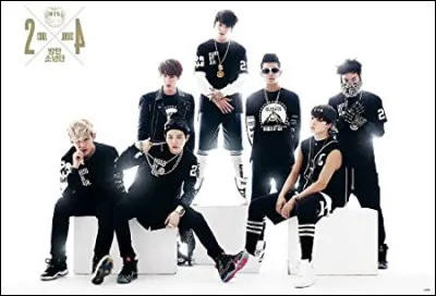 À quelle date ont-ils fait leurs débuts ?