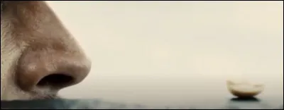 À qui ce magnifique nez appartient-il ?