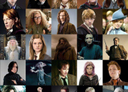 Quiz Harry Potter spcial couples