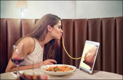 Quel est ton premier date idéal ?