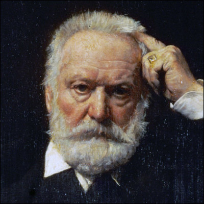 Quel était le métier de Victor Hugo ?