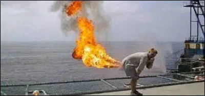 Comment dit-on "J'ai pété" en anglais ?