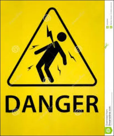 Que signifie ce panneau ?