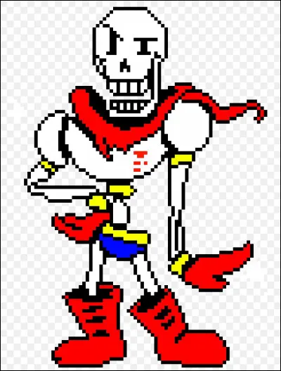 Qui est le frère de Sans ?