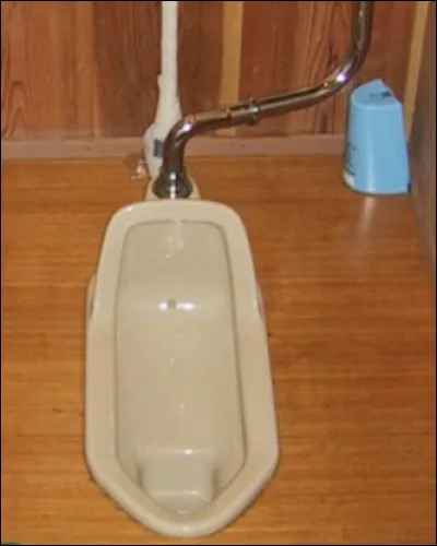 Qui a inventé les toilettes ?