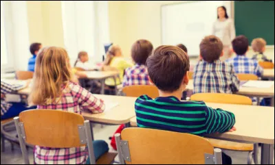 Qui a inventé l'école ?