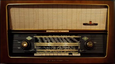 Qui a inventé la radio ?