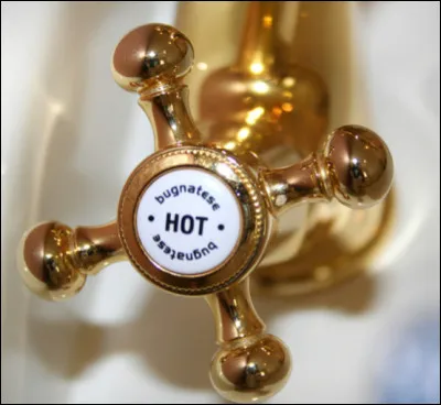 Qui a inventé le chauffe-eau ?