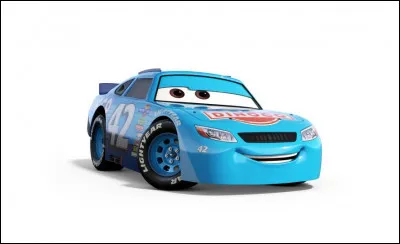 Qui est le neveu du King ?