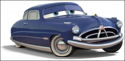 La fabuleuse voiture de course de Cars 1 est comme Flash McQueen, mais quel est son nom ?