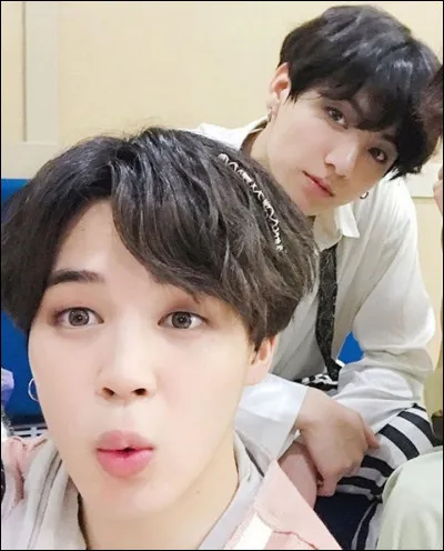 Petit exercice pour savoir si tu as bien retenu : qui sont ces deux membres ?