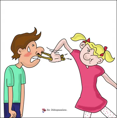 "Tirer les vers du nez" veut dire :