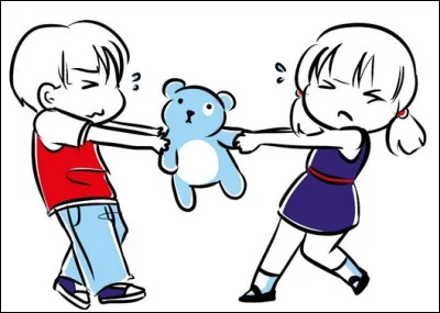 "Se manger le nez" veut dire se disputer.