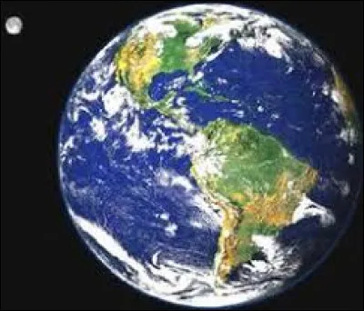 Traduisez : "La Terre est à nous"