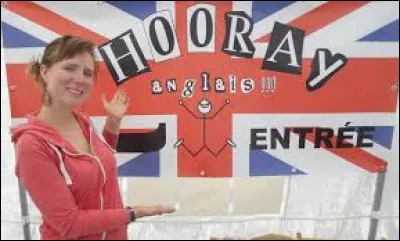 Cochez la traduction correcte de : "Je voudrais réfléchir"