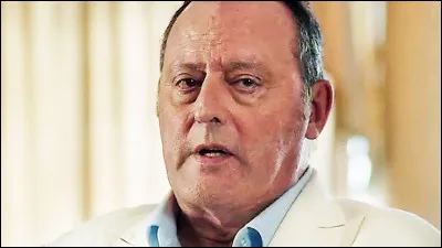 Quel est cet acteur ?